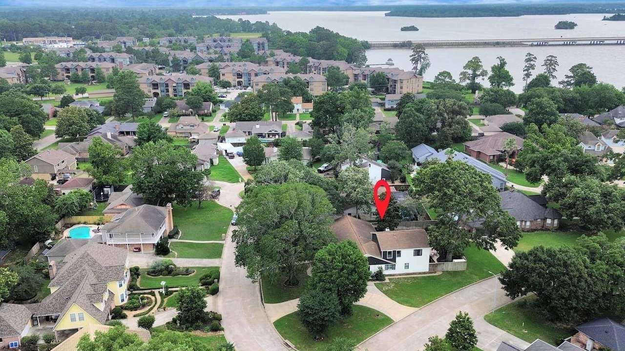Photo of Outdoor in Atascocita