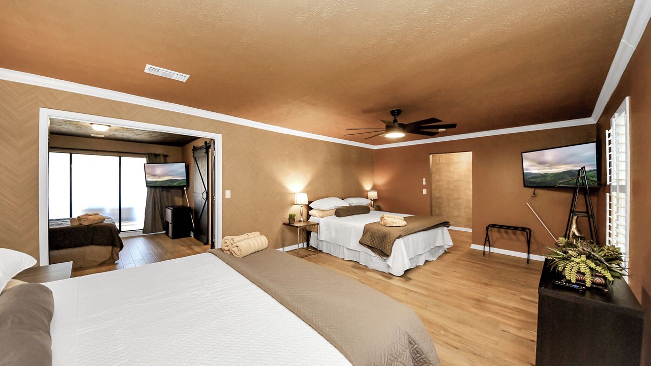 Photo of Bedroom in Atascocita