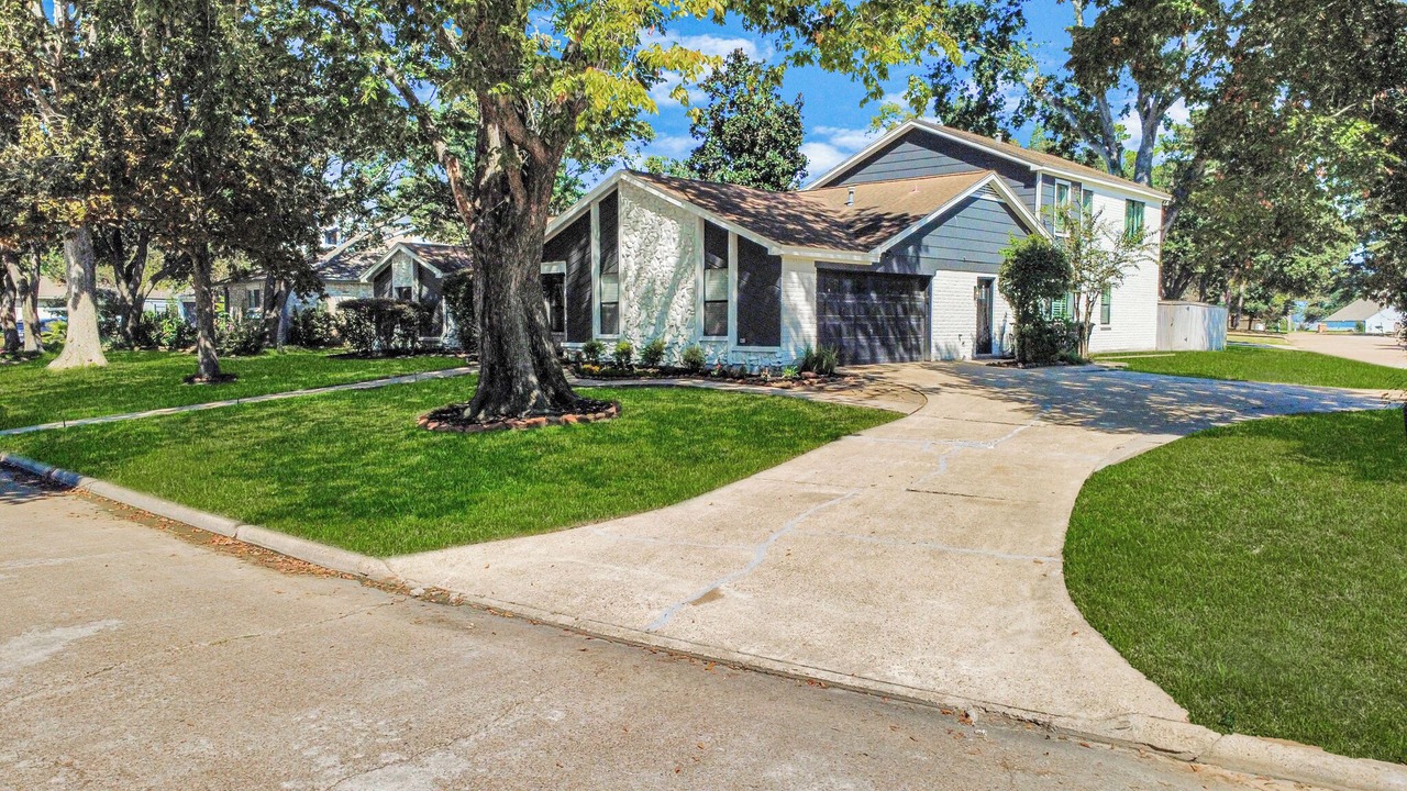 Photo of Outdoor in Atascocita