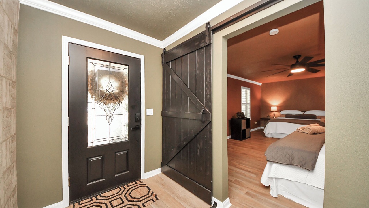 Photo of Bedroom in Atascocita