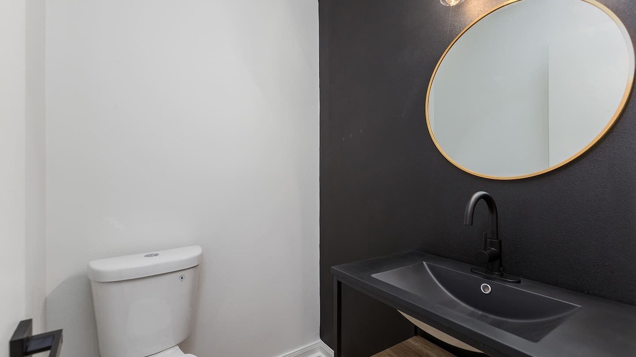 Photo of Bathroom in Atascocita