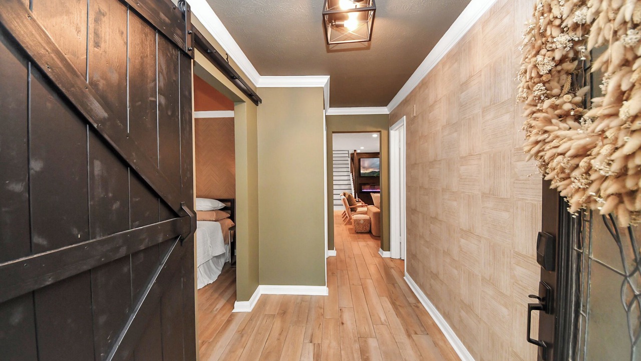 Photo of Bedroom in Atascocita