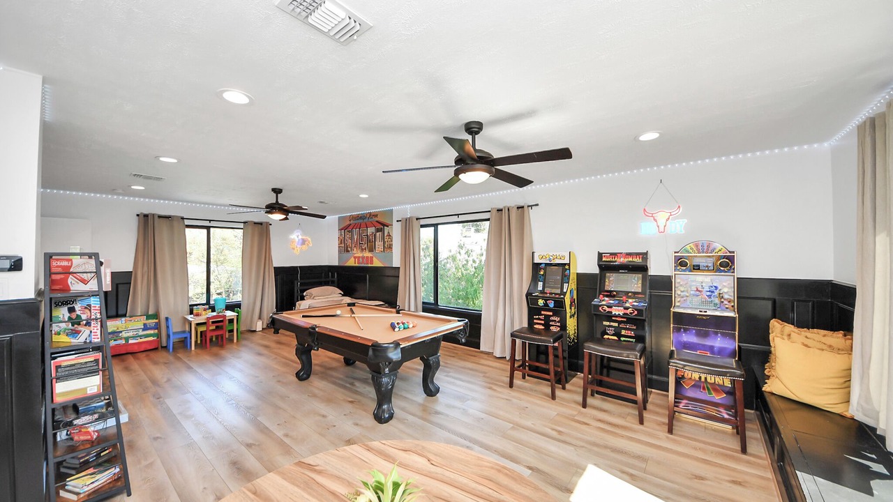 Photo of Bedroom in Atascocita