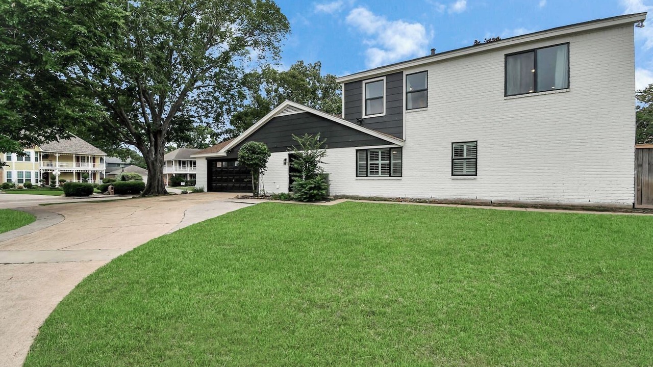Photo of Outdoor in Atascocita