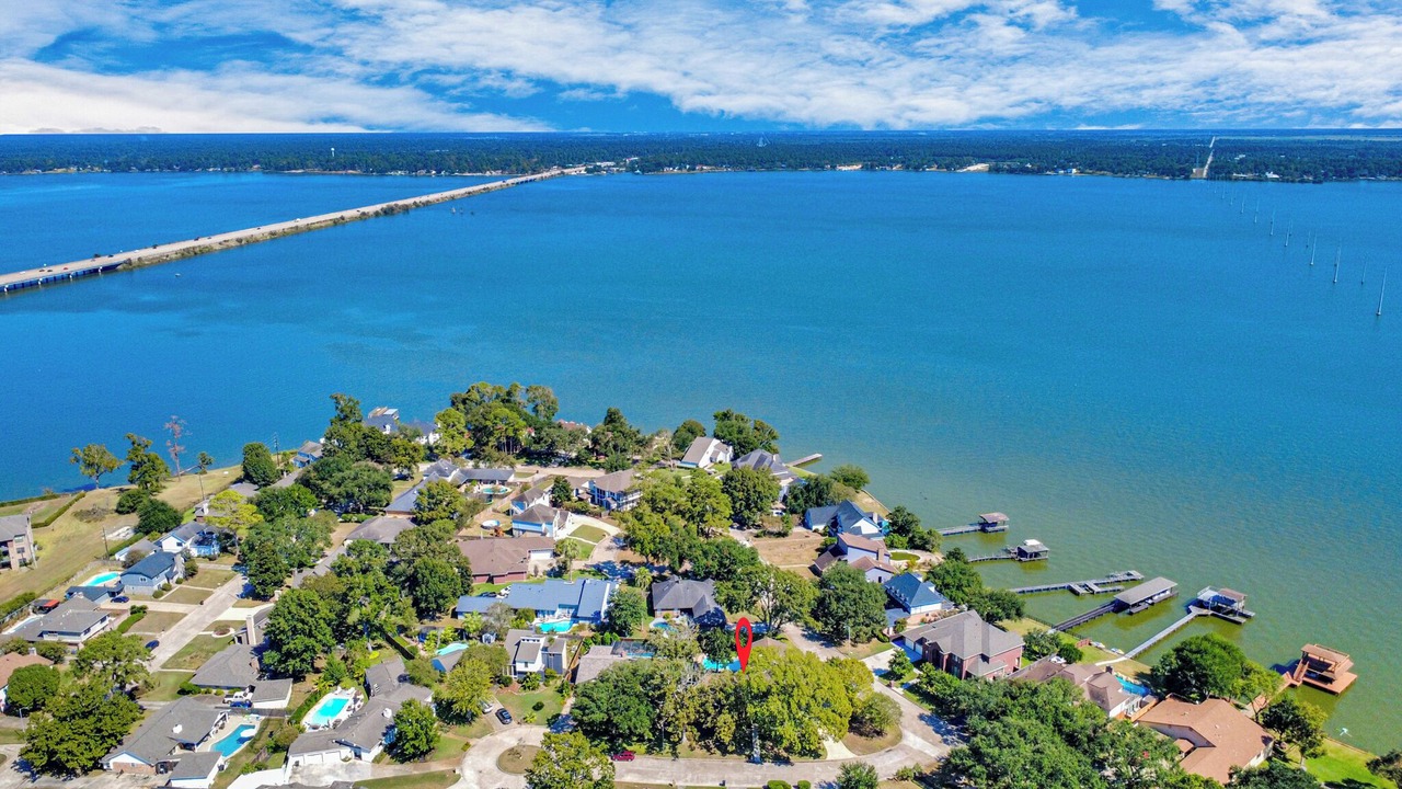 Photo of Outdoor in Atascocita