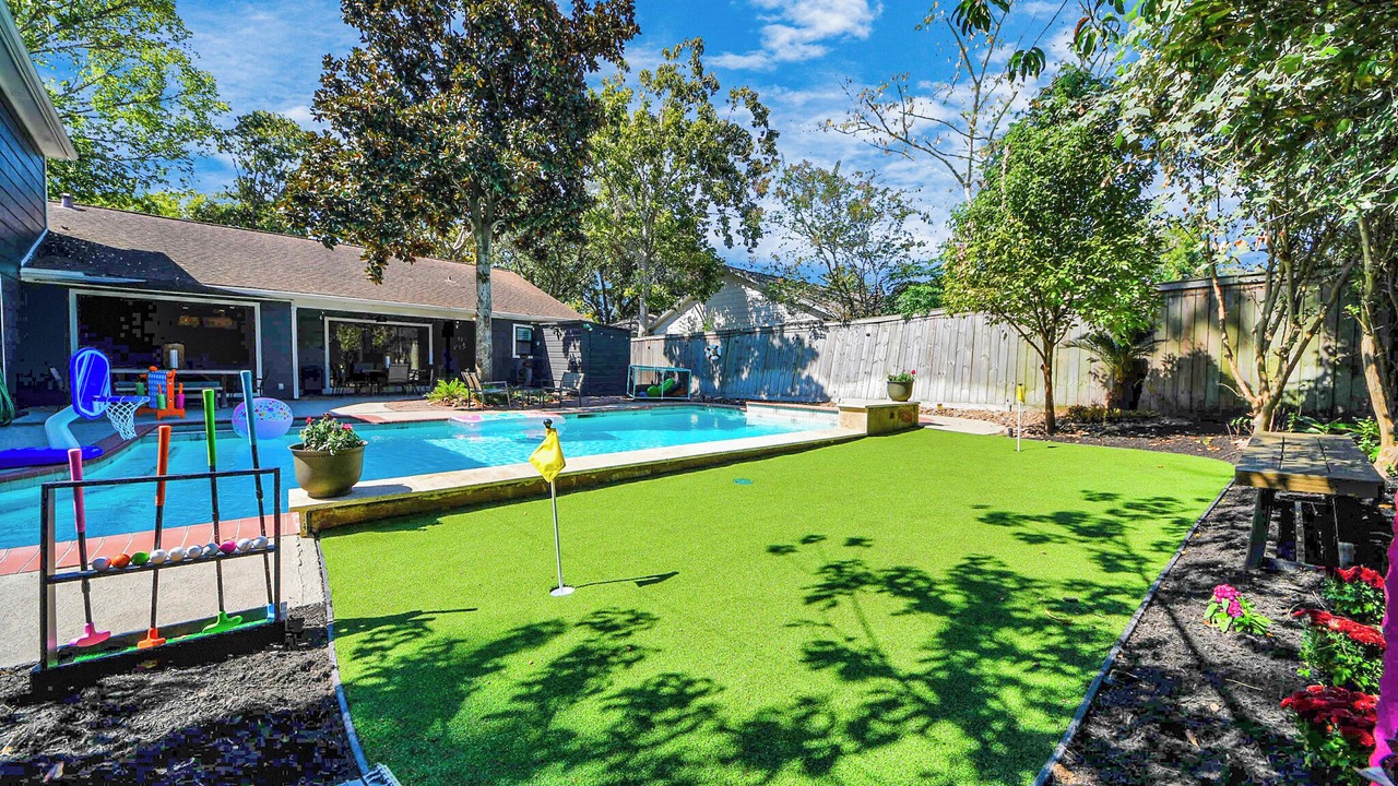 Photo of Outdoor in Atascocita