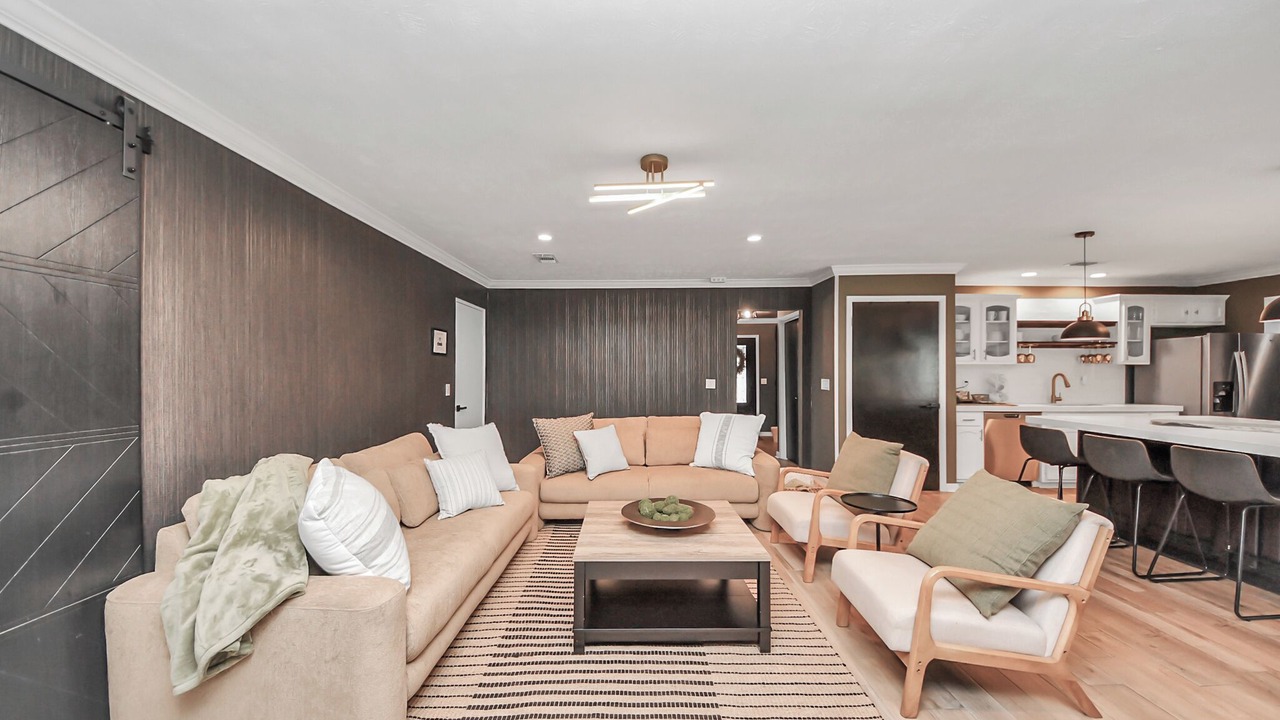 Photo of Livingroom in Atascocita