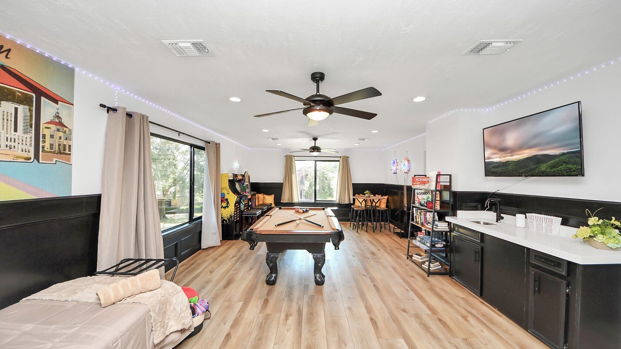 Photo of Bedroom in Atascocita