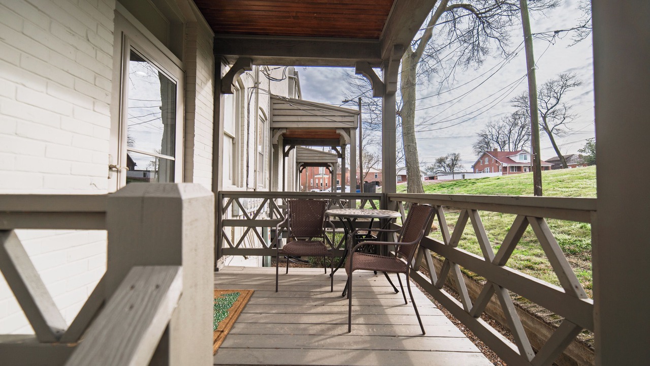 Photo of Outdoor in Cape Girardeau