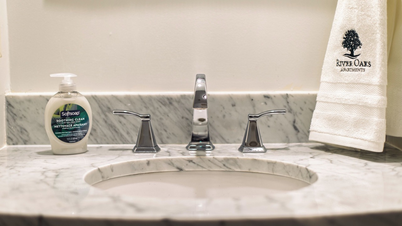 Photo of Bathroom in Cape Girardeau
