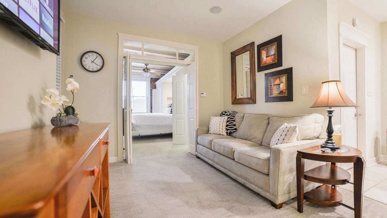 Photo of Bedroom in Cape Girardeau