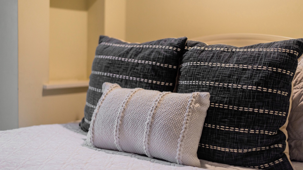 Photo of Bedroom in Cape Girardeau