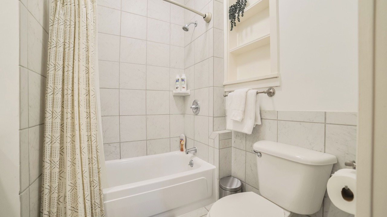 Photo of Bathroom in Cape Girardeau