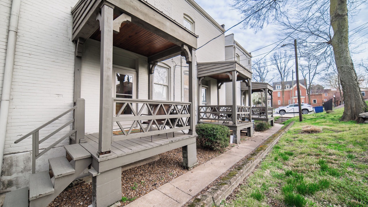 Photo of Outdoor in Cape Girardeau