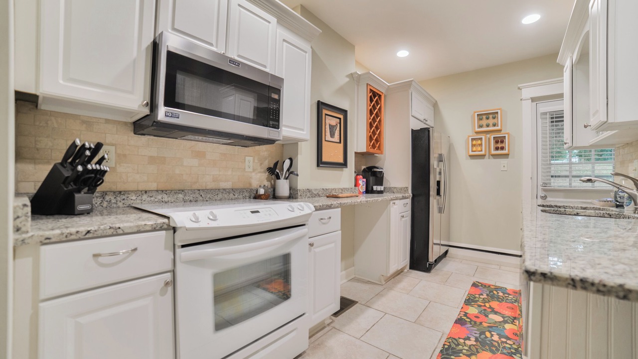 Photo of Kitchen in Cape Girardeau