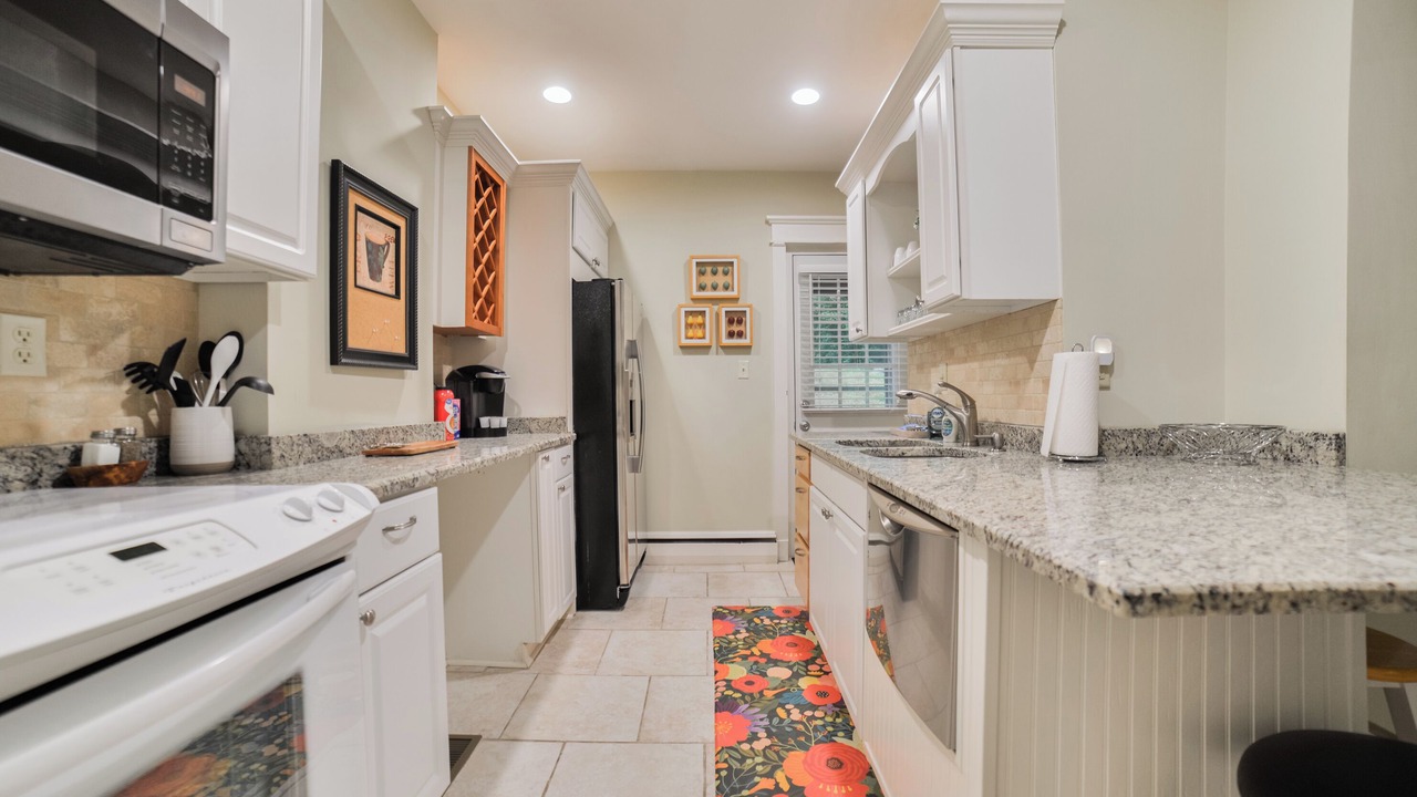 Photo of Kitchen in Cape Girardeau