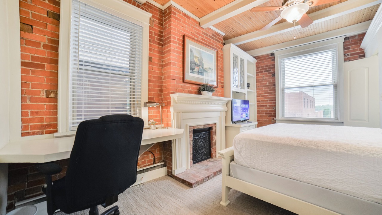 Photo of Bedroom in Cape Girardeau