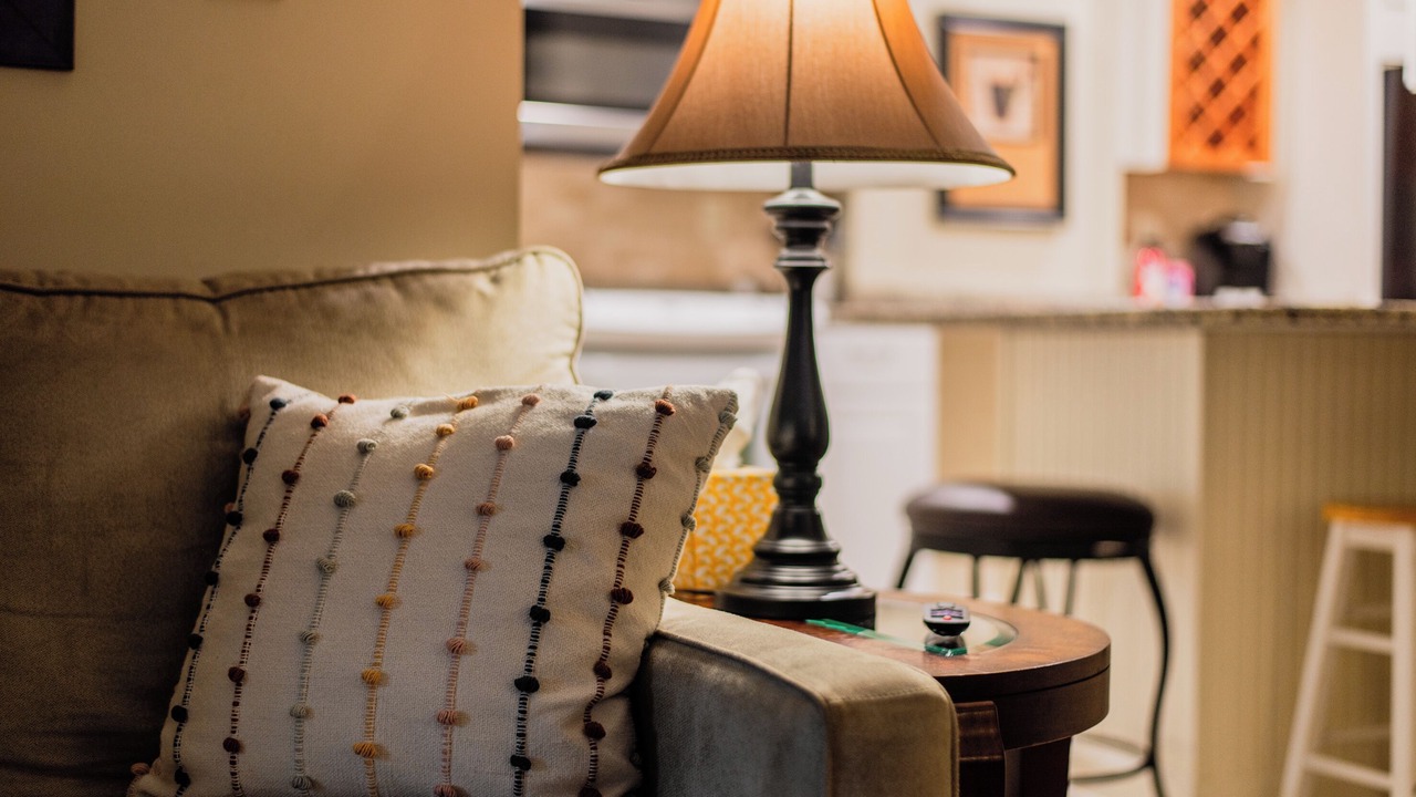 Photo of Livingroom in Cape Girardeau