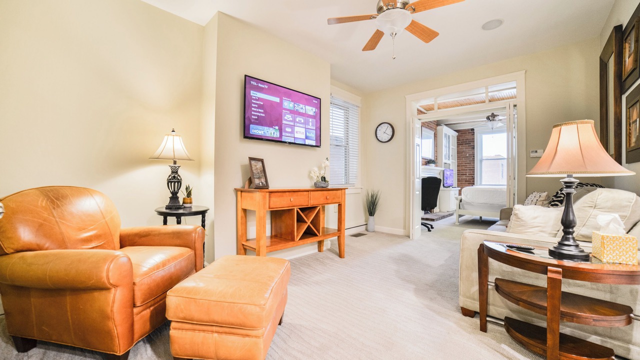 Photo of Livingroom in Cape Girardeau