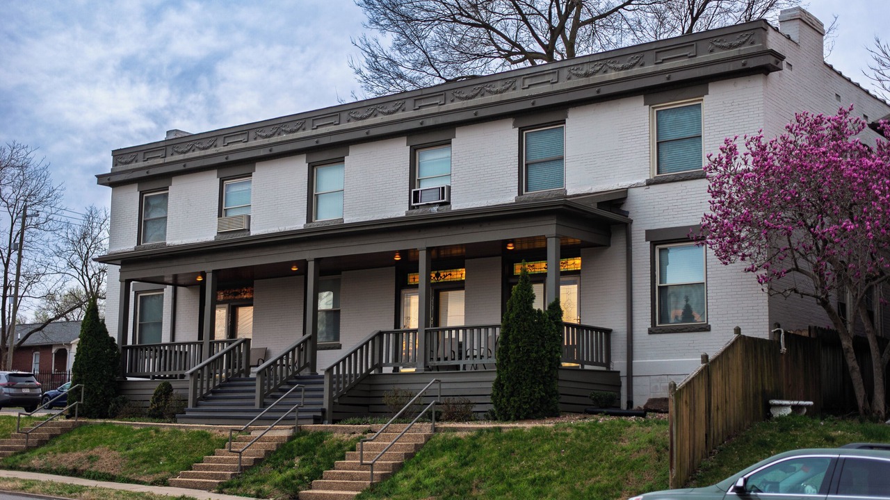 Photo of Outdoor in Cape Girardeau