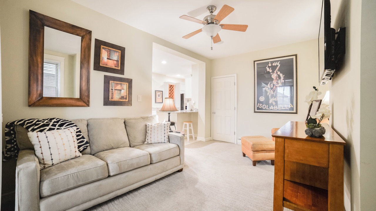 Photo of Livingroom in Cape Girardeau