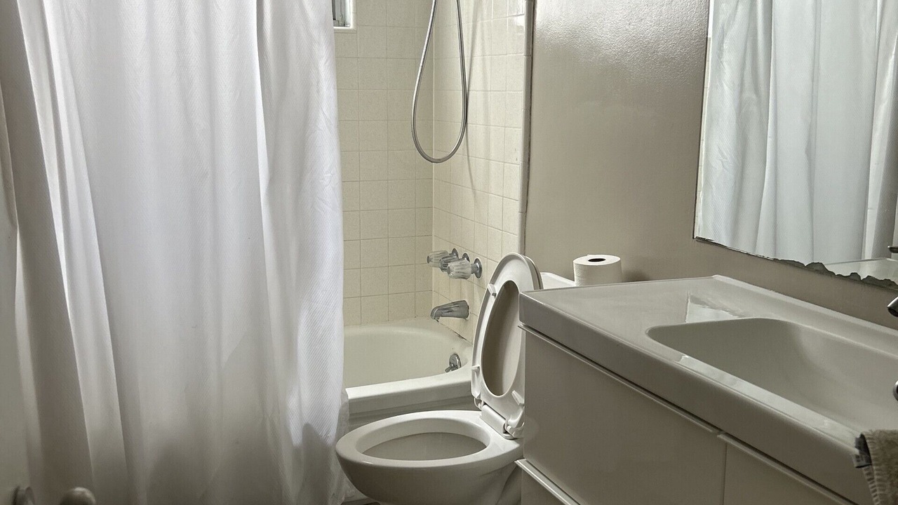 Photo of Bathroom in Wilshire Montana