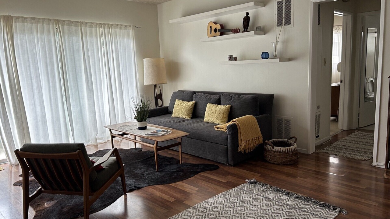 Photo of Livingroom in Wilshire Montana