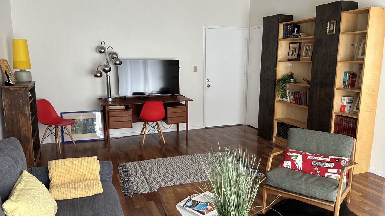 Photo of Livingroom in Wilshire Montana