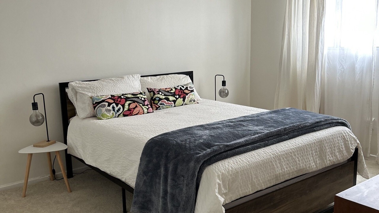 Photo of Bedroom in Wilshire Montana