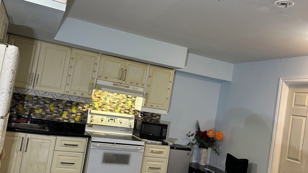 Photo of Kitchen in Oakridge