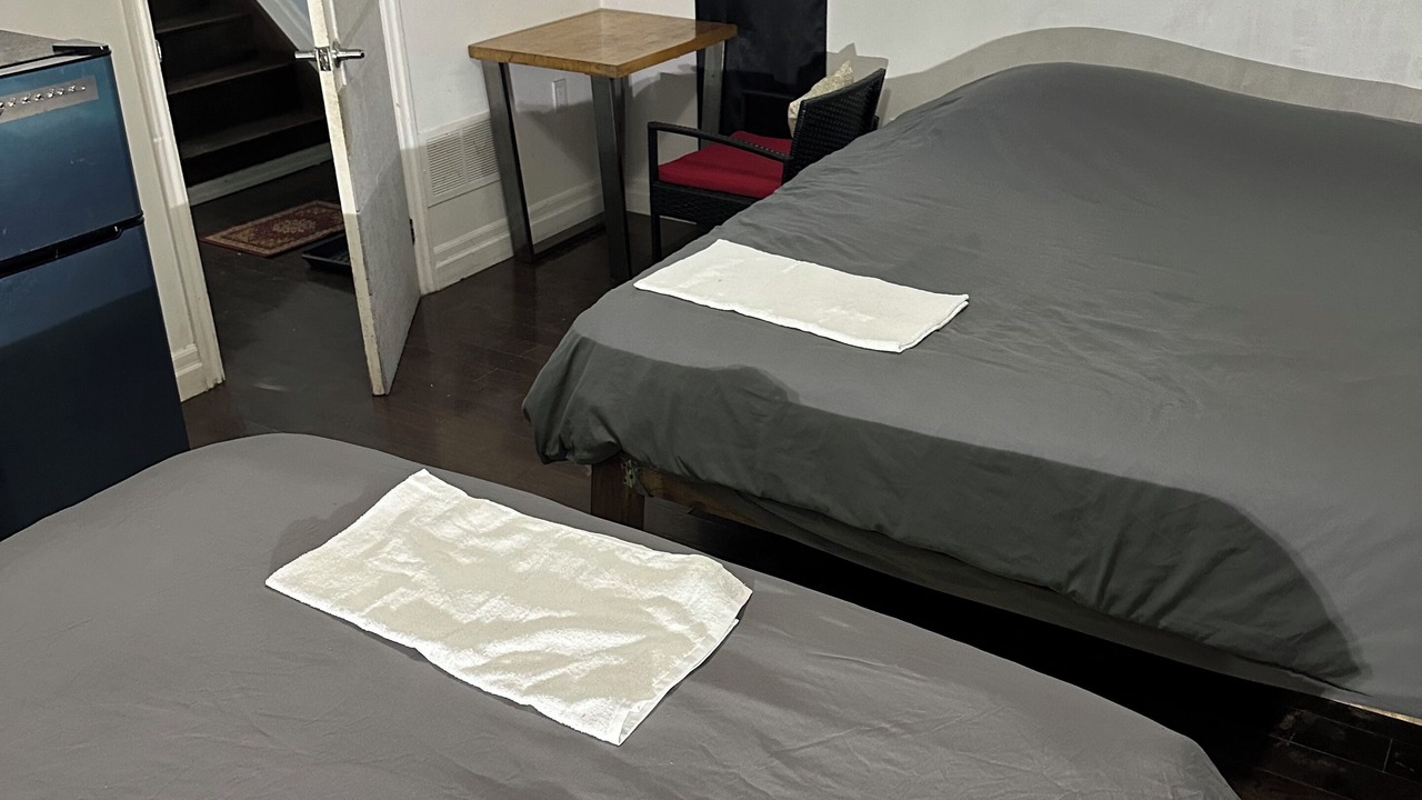 Photo of Bedroom in Oakridge