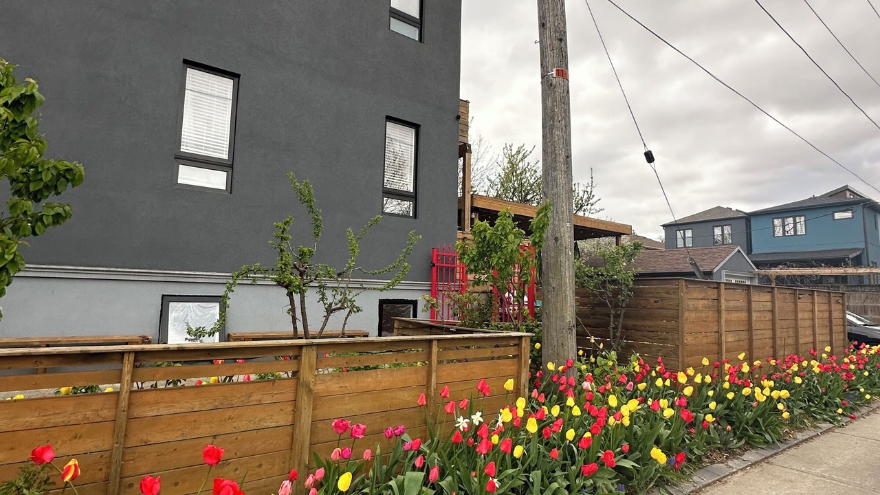 Photo of Outdoor in Oakridge