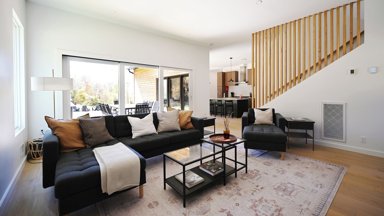 Photo of Livingroom in Windham