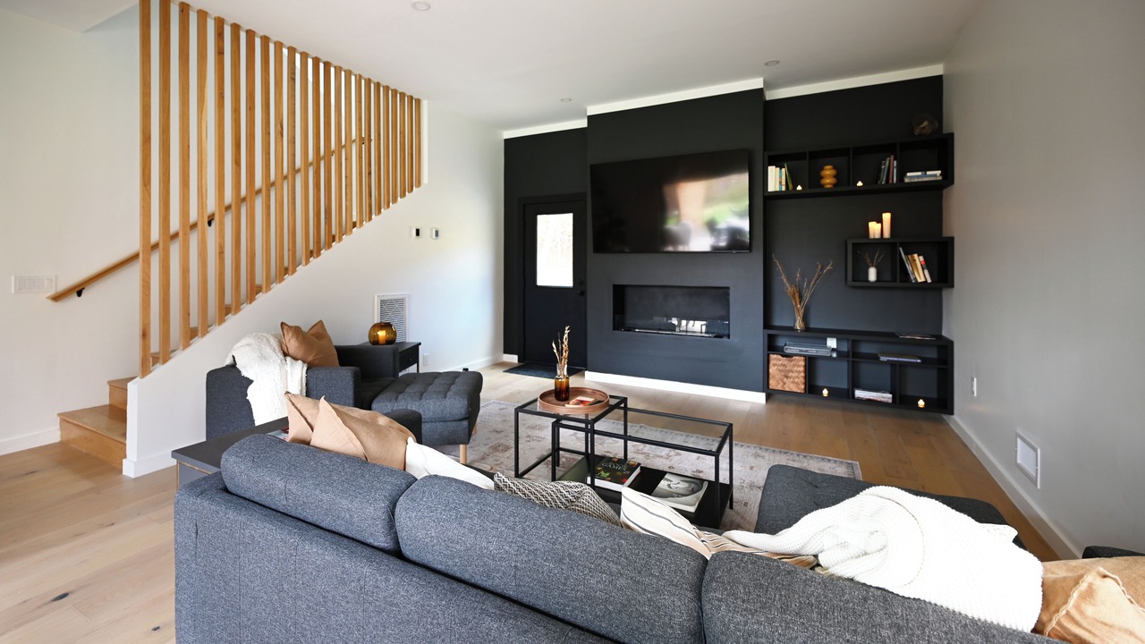 Photo of Livingroom in Windham