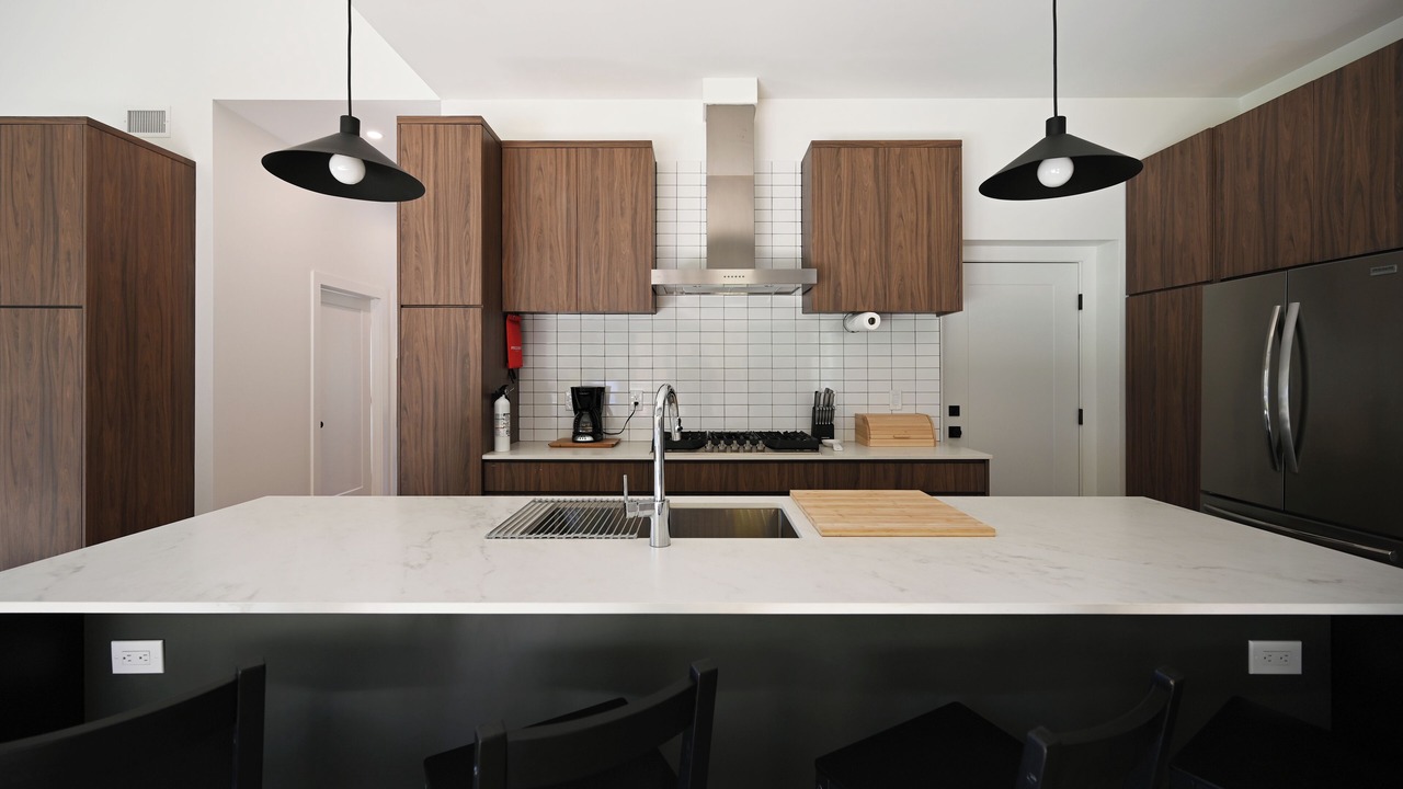 Photo of Kitchen in Windham