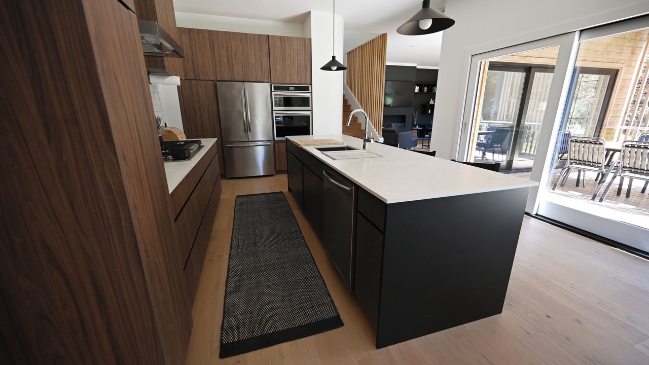 Photo of Kitchen in Windham