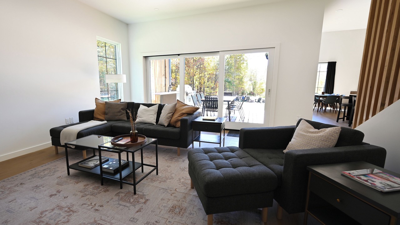 Photo of Livingroom in Windham