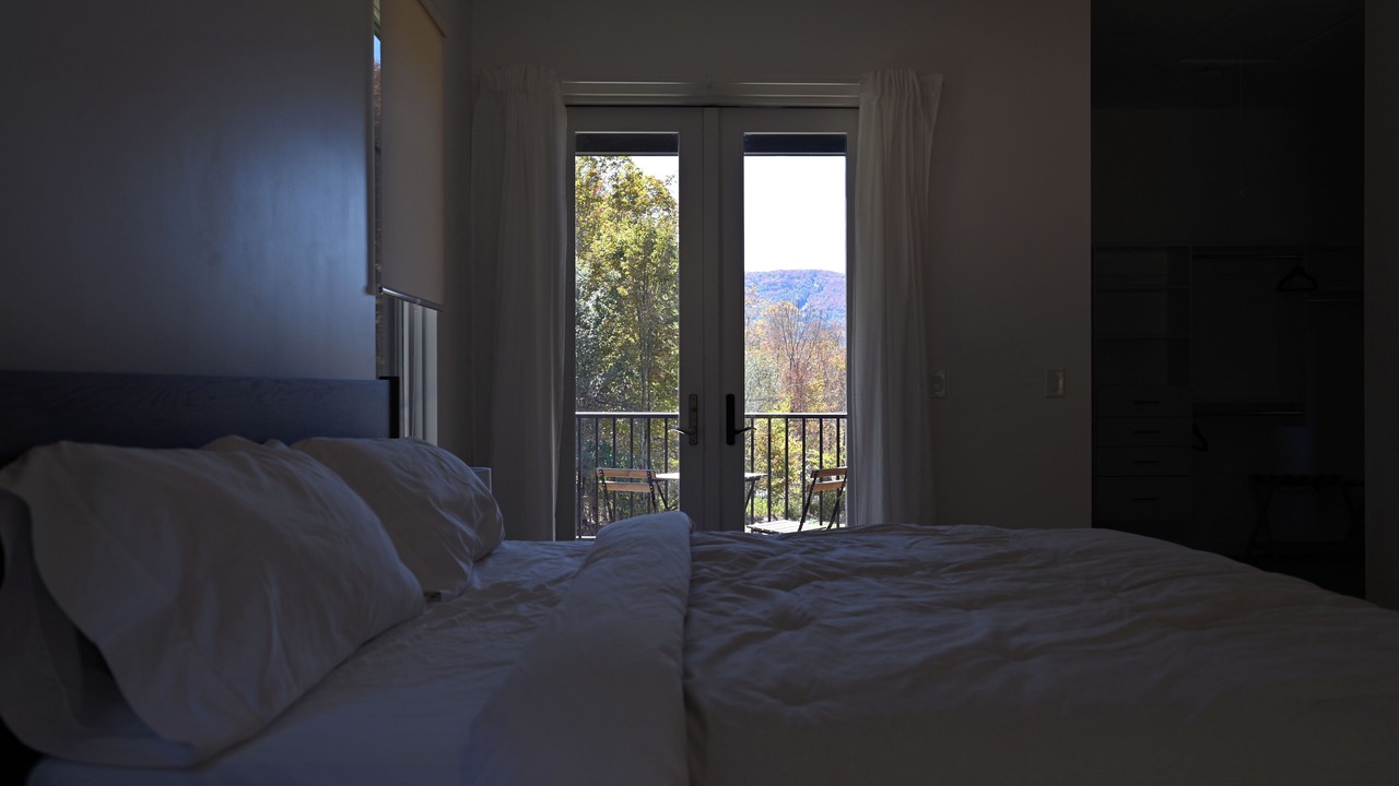 Photo of Bedroom in Windham