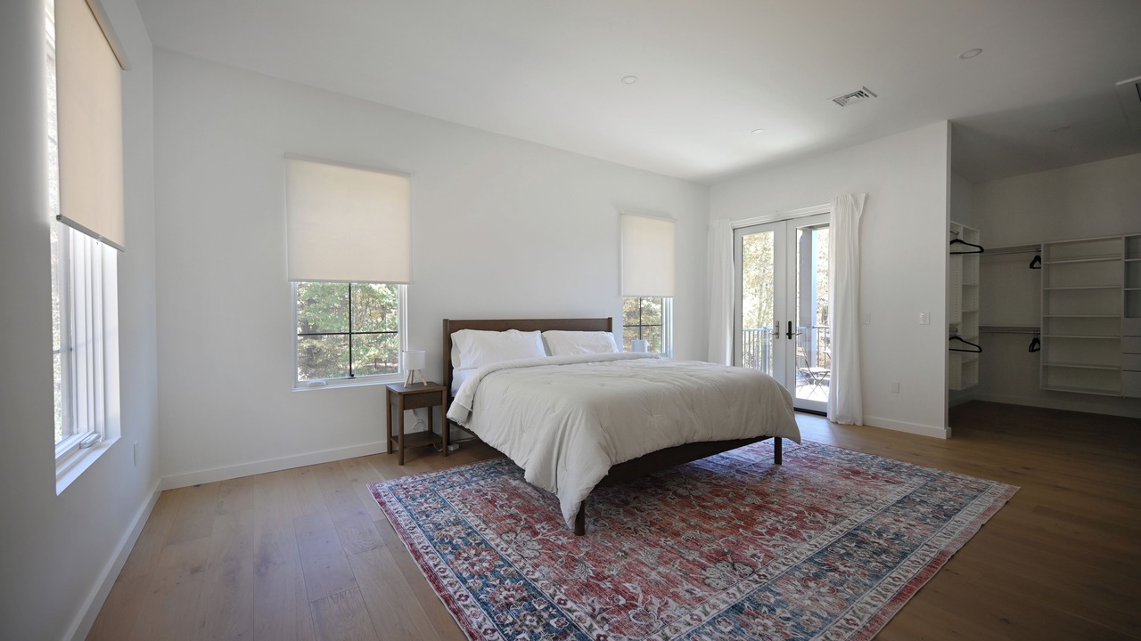 Photo of Bedroom in Windham