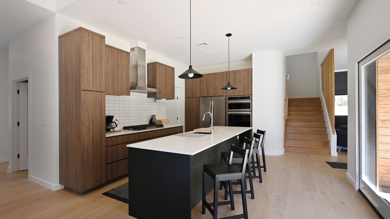 Photo of Kitchen in Windham