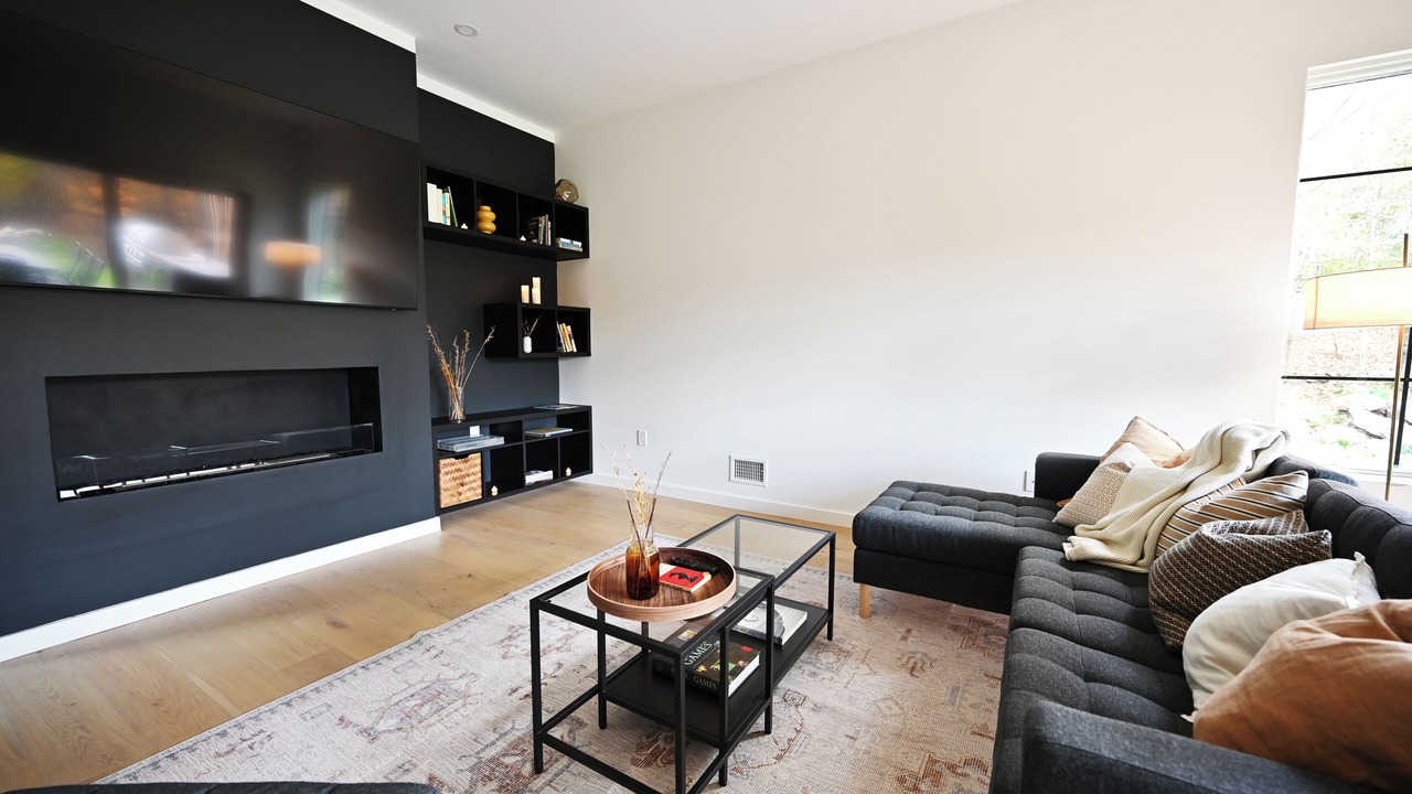 Photo of Livingroom in Windham