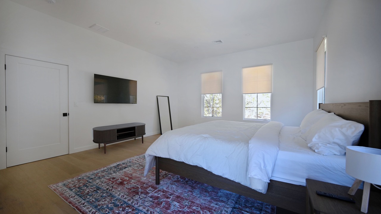 Photo of Bedroom in Windham