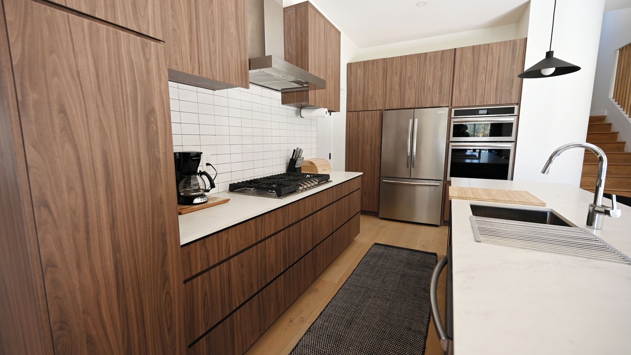 Photo of Kitchen in Windham