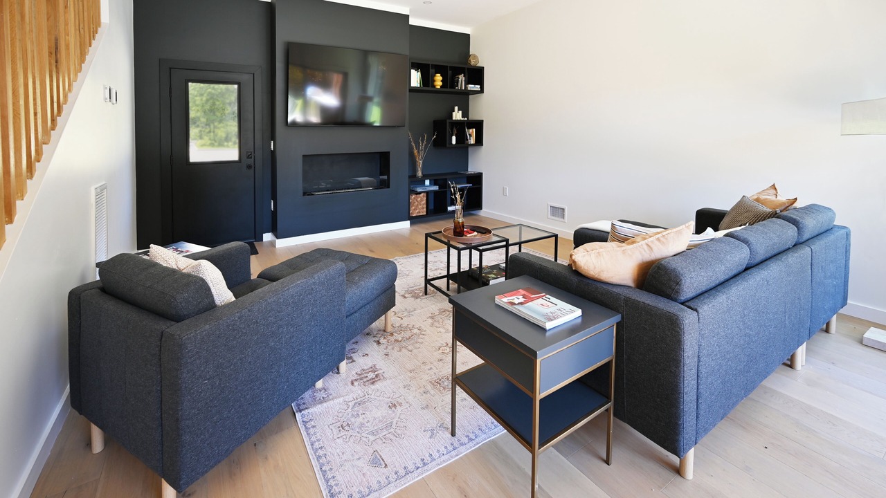 Photo of Livingroom in Windham