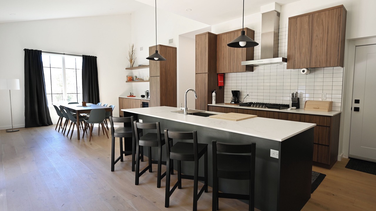 Photo of Kitchen in Windham