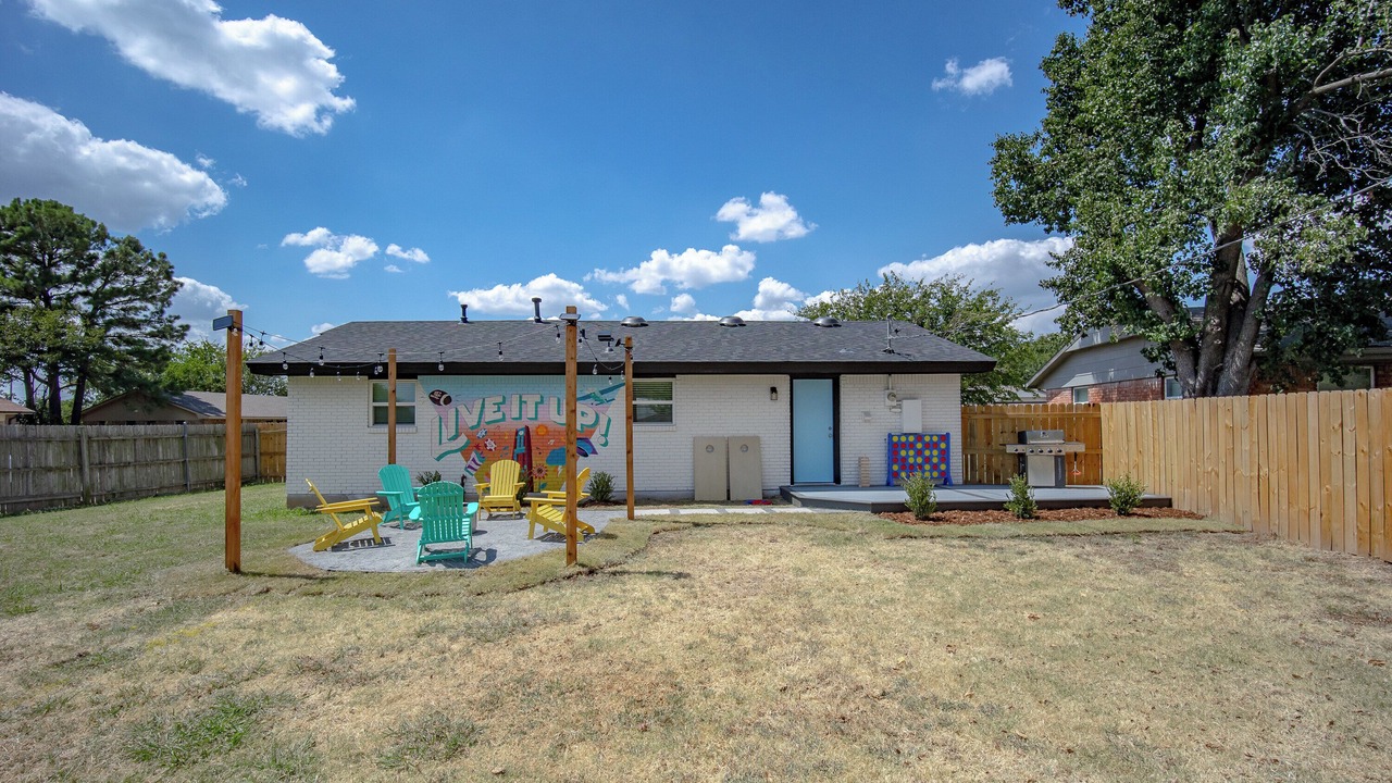 Photo of Outdoor in Norman