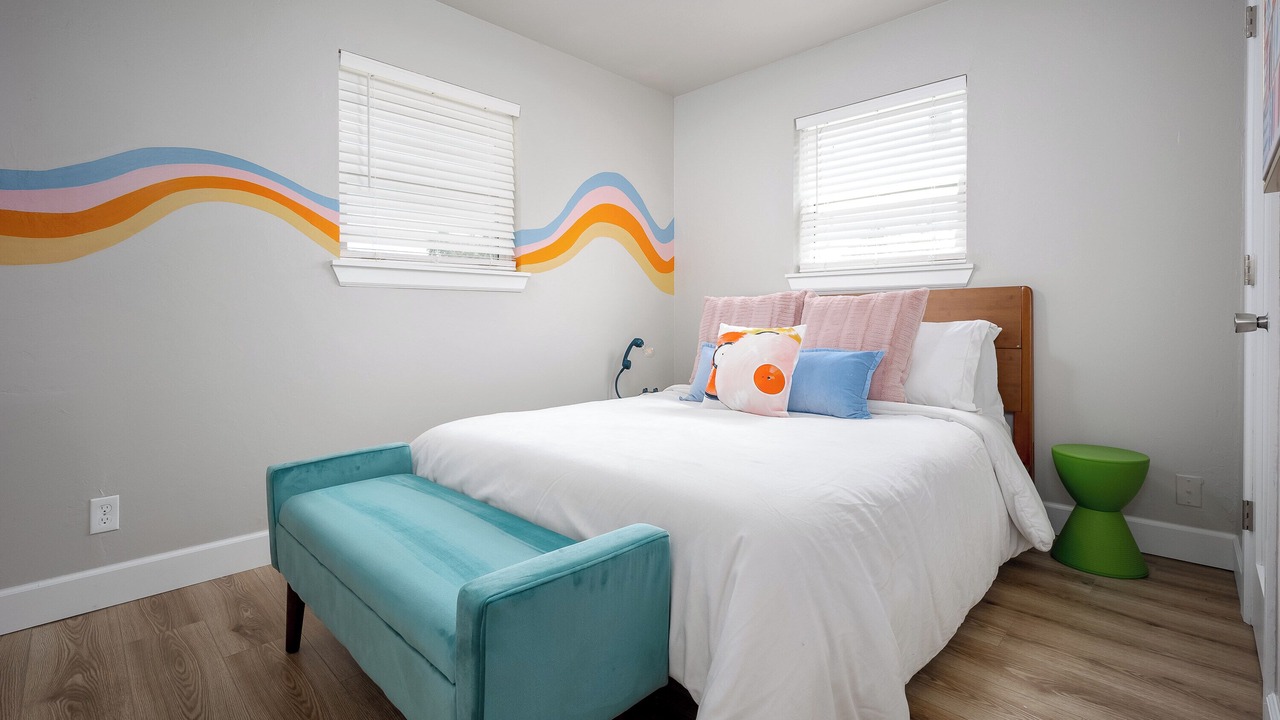 Photo of Bedroom in Norman