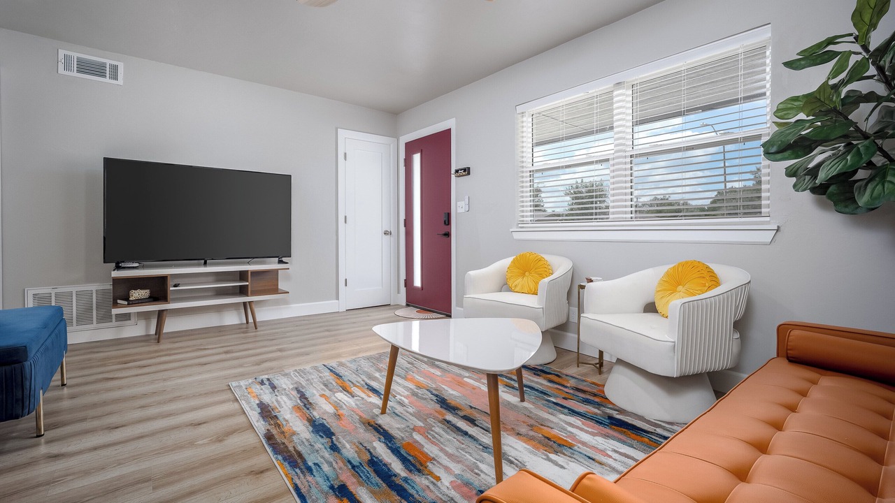 Photo of Livingroom in Norman