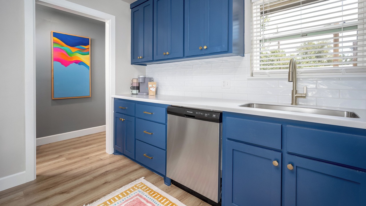Photo of Kitchen in Norman