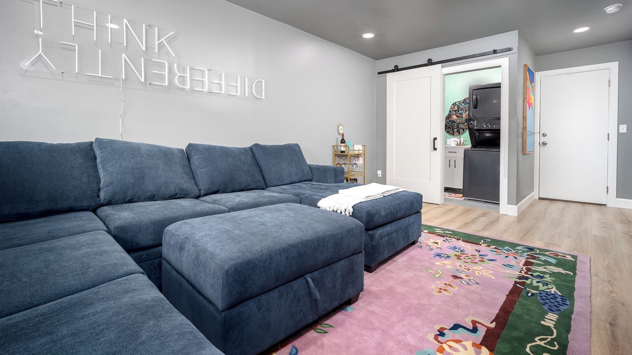 Photo of Livingroom in Norman